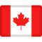 Canada emoji on Facebook